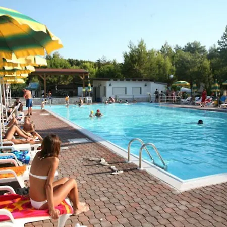 مكان تخييم San Pablo - Campings.com