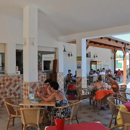 San Pablo - Campings.com مكان تخييم *