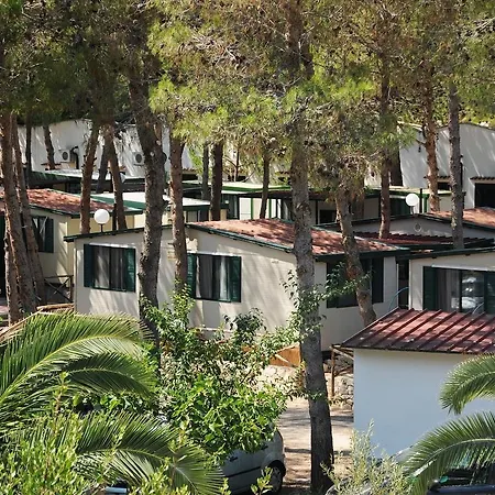 مكان تخييم San Pablo - Campings.com *