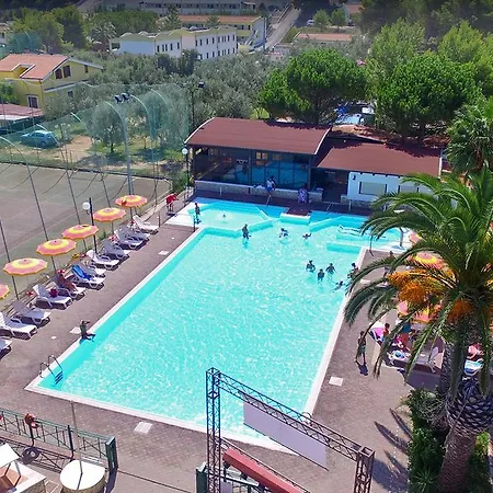 San Pablo - Campings.com مكان تخييم *