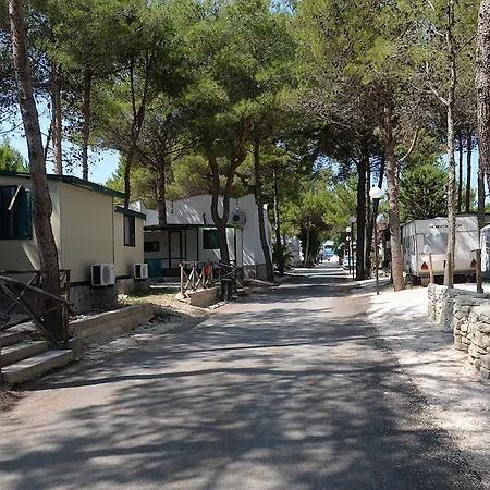 مكان تخييم San Pablo - Campings.com